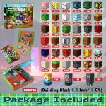 Magnetic Building Blocks 200pc