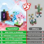 Magnetic Building Blocks 150PC