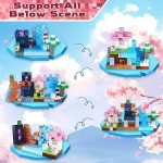 Magnetic Building Blocks 150PC