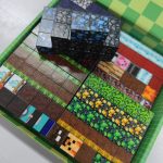 Magnetic Building Blocks 200pc