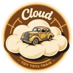 Magnetic building blocks